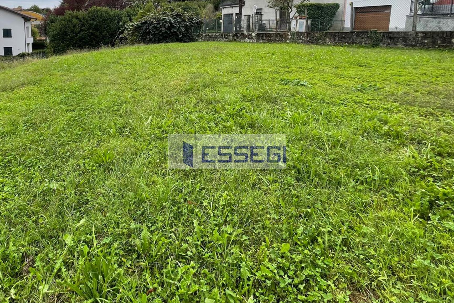 ANZANO DEL PARCO Terreno edificabile residenzia